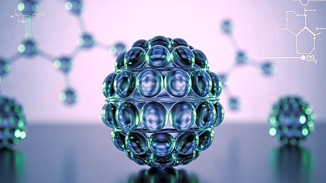 Oregon State University Researchers Develop Promising Lung Cancer Treatment Using Lipid Nanoparticles