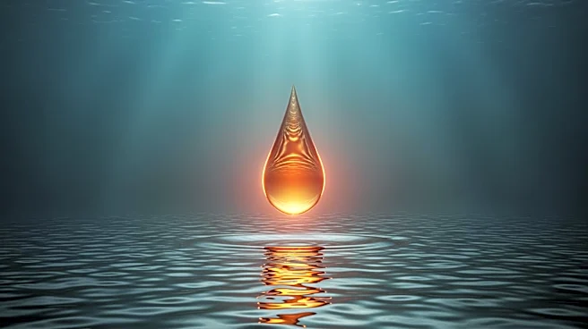 TotalEnergies Confirms Hydrocarbon Discovery Offshore Congo, Plans Development