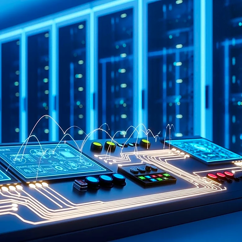 Dublin Datacentre Overcomes Grid Constraints with Self-Powered Microgrid