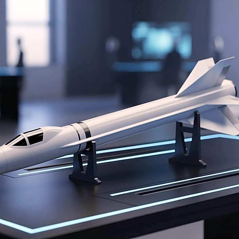 UK Ministry of Defence Orders Skyhammer Missiles to Counter Iranian Drone Threat