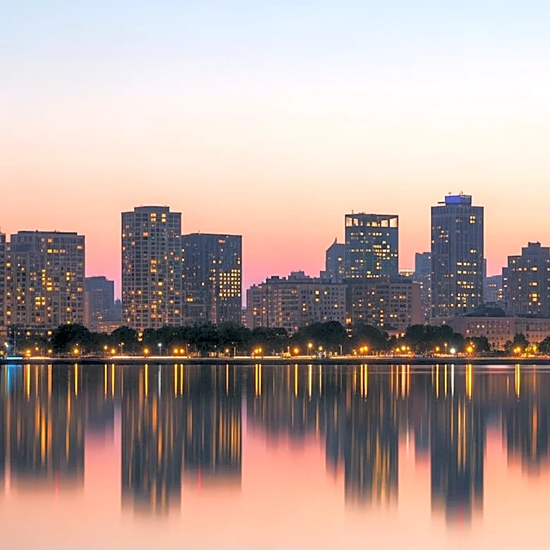 Time Out Survey Reveals Top 20 Cities Worldwide for Happiness and Quality of Life