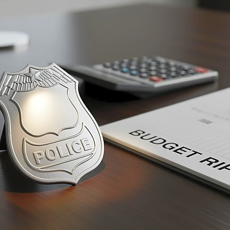 L.A. Mayor Karen Bass Adjusts LAPD Recruitment Goals Amid Budget Constraints