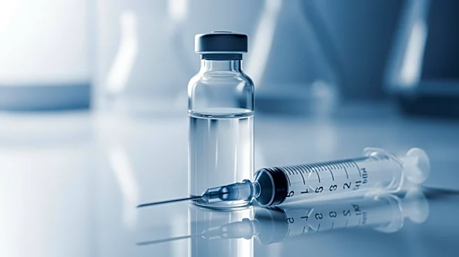 United States Pharmacopeia Expands Vulnerable Drug List Amid Supply Chain Concerns