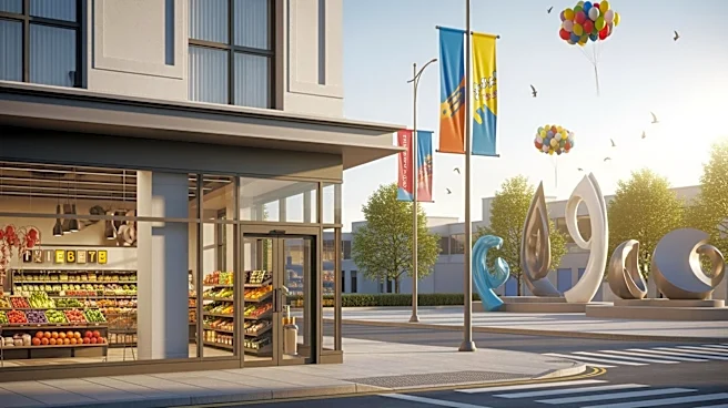 Mayor Mamdani Marks 100 Days in Office with Queens Rally, Announces NYC-Run Grocery Store