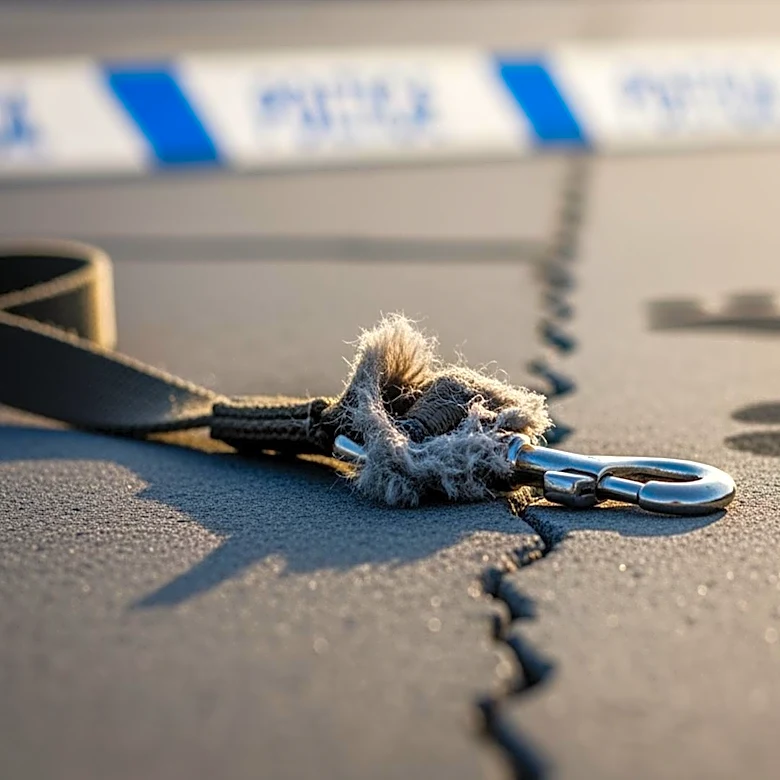 Woman Severely Injured in Long Beach Dog Attack