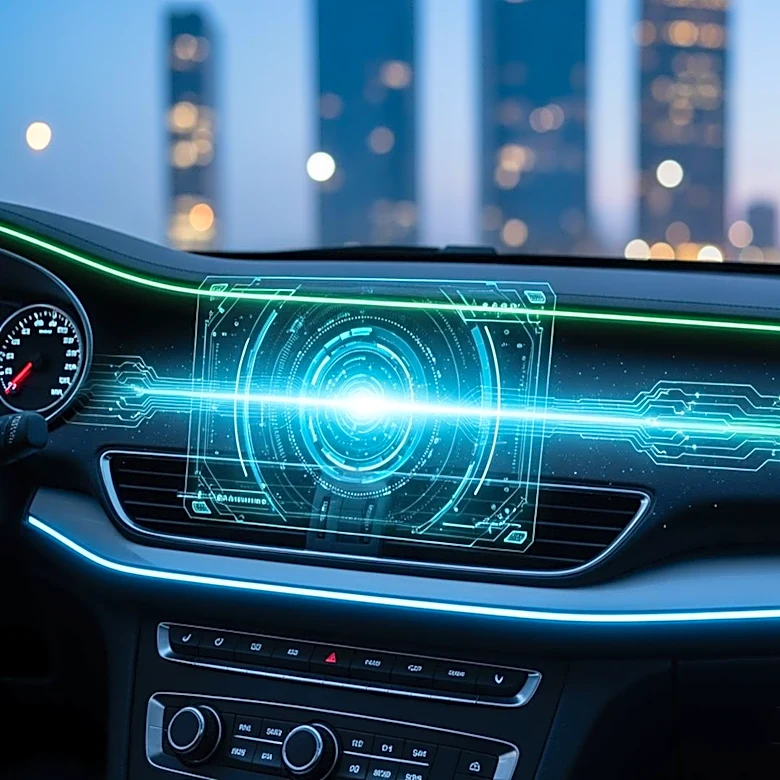 Dutch Regulator Seeks EU Approval for Tesla's Full-Self Driving System