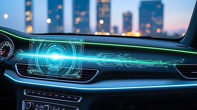 Dutch Regulator Seeks EU Approval for Tesla's Full-Self Driving System