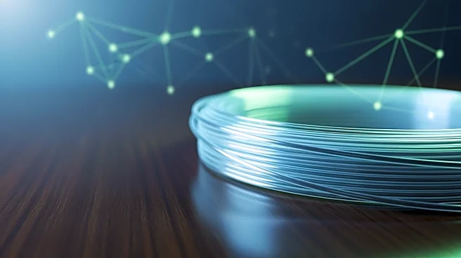 African Development Bank Approves $200 Million Loan for Nigeria's Fibre Project BRIDGE