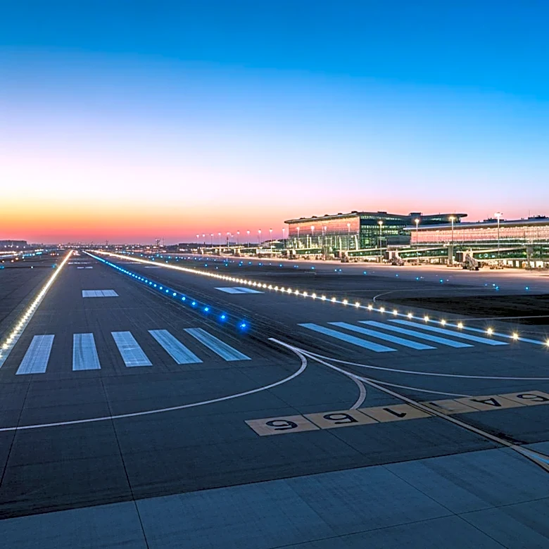 Xi'an Xianyang International Airport Expands Infrastructure to Boost International Hub Status