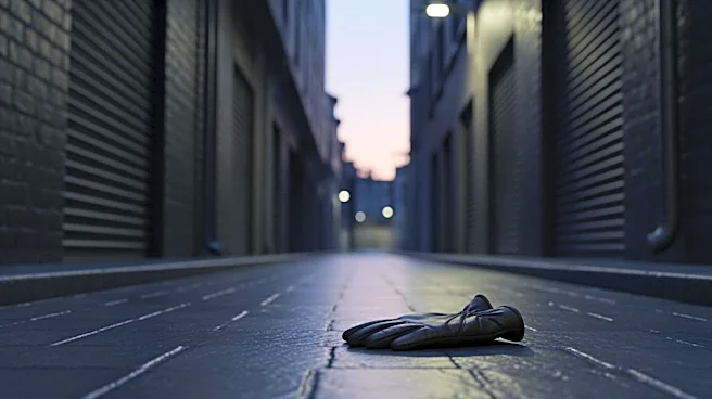 Expert Suggests Retribution Motive in Nancy Guthrie Kidnapping