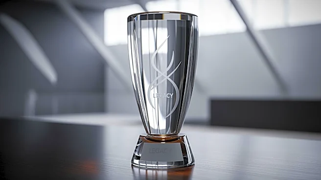 Rob Marsh to be Featured on 'Next Level CEO' Highlighting Missouri Sports Hall of Fame's Impact