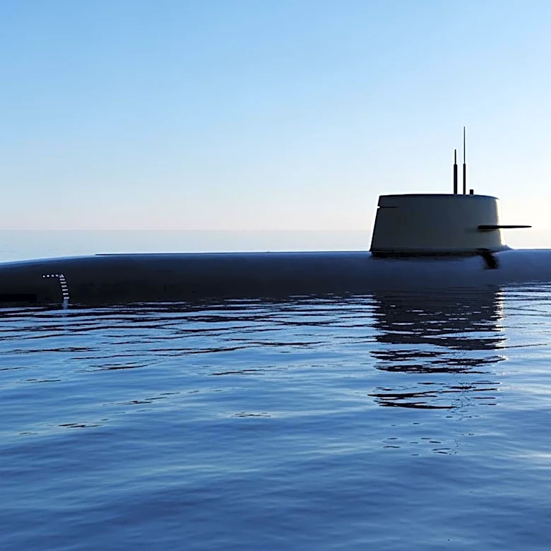 Singapore Receives Third Invincible-Class Submarine, Enhancing Naval Capabilities