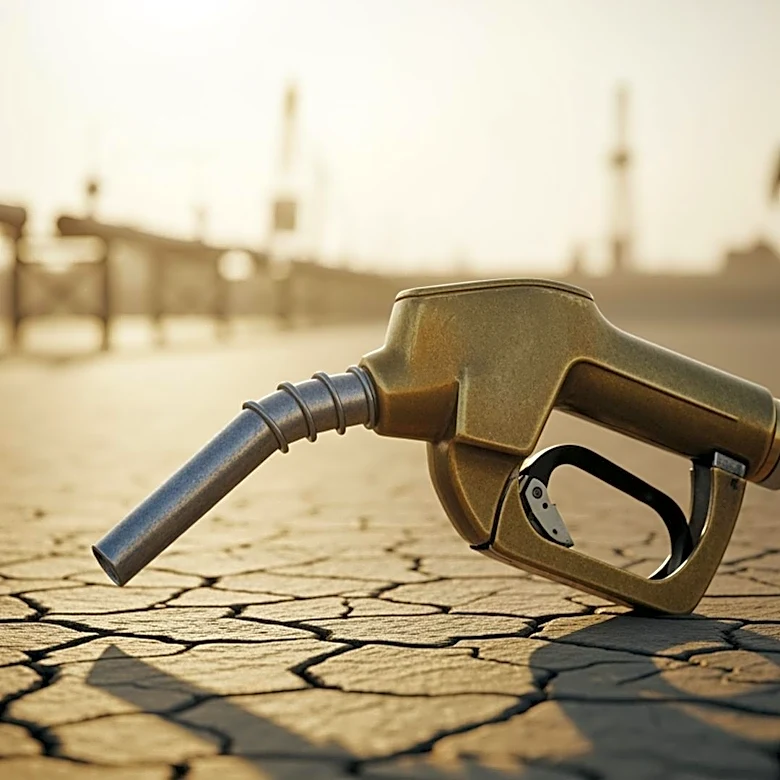 Iranian Parliament Speaker Warns of Rising Gas Prices Amid U.S. Blockade