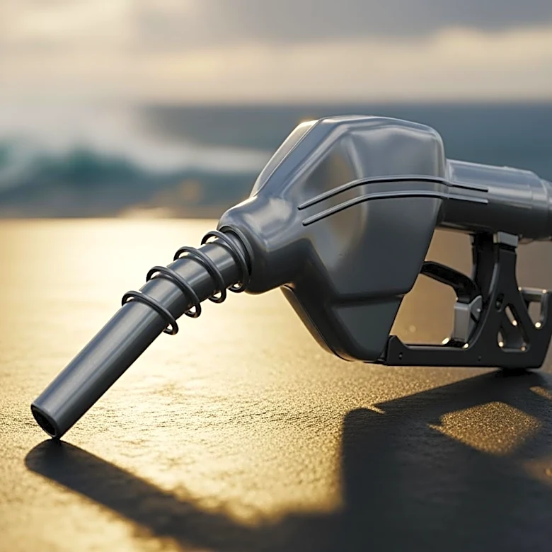 U.S. Gas Prices Expected to Rise Following Trump's Naval Blockade Announcement