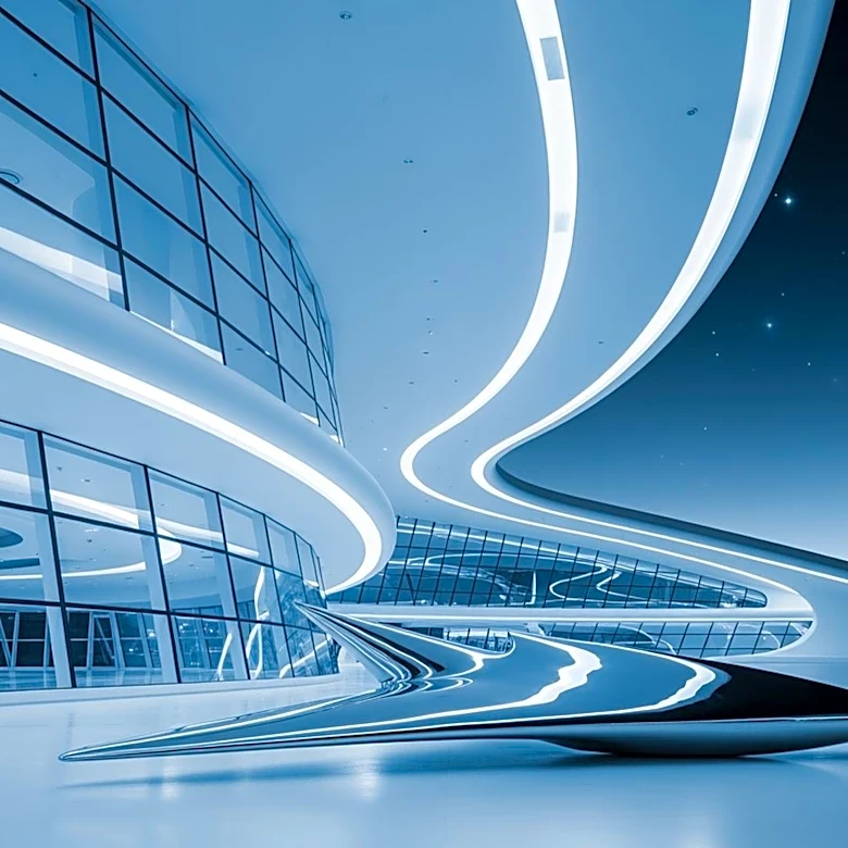 California Science Center Completes New Building for Endeavour Shuttle, Enhancing Space Exploration Experience