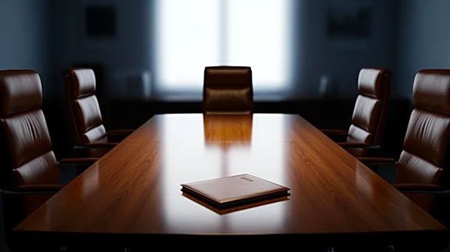 South African Airways Faces Leadership Uncertainty After CEO and Board Resignations