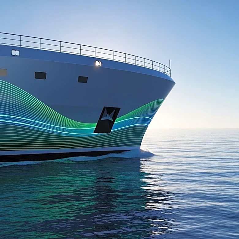 Estonia's Maritime Innovations Propel Cruise Industry's Green Transition