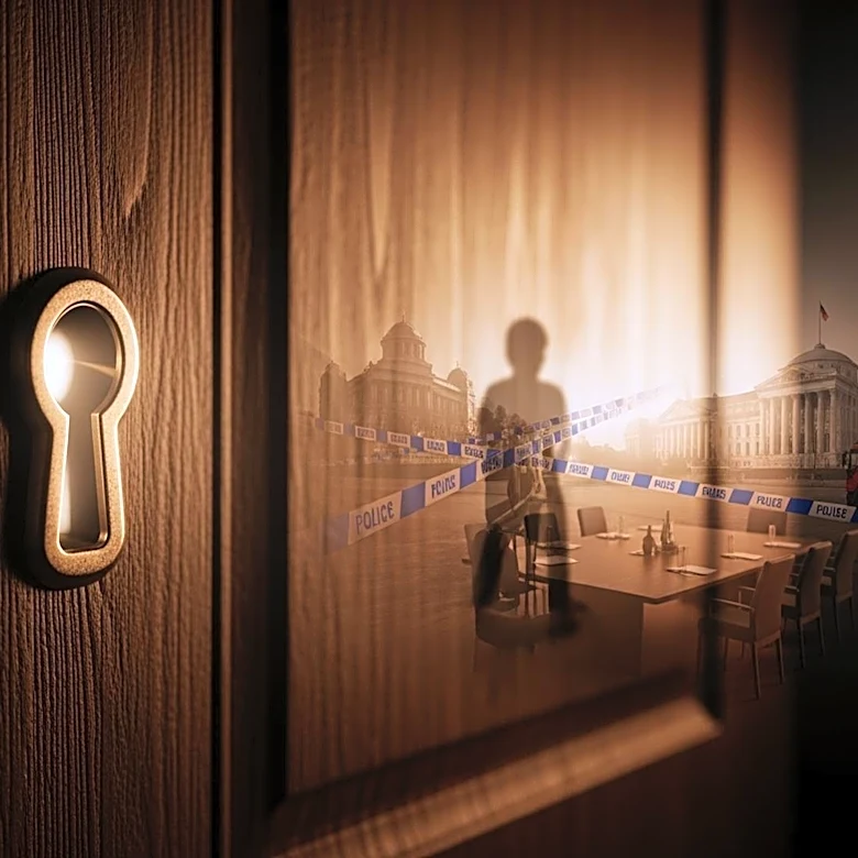 Lynette Hooker's Disappearance Raises Questions About Her Marriage