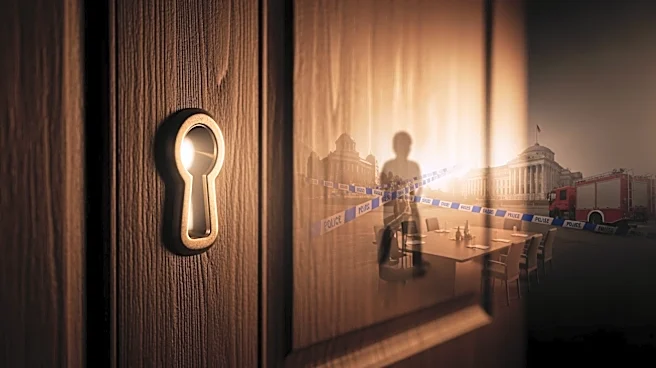 Lynette Hooker's Disappearance Raises Questions About Her Marriage