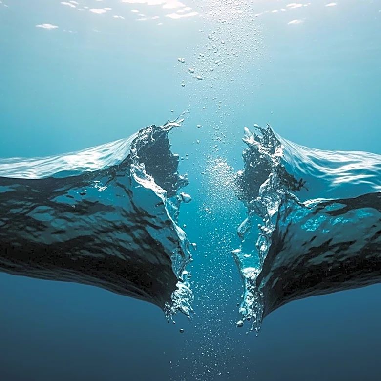 Study Warns of Potential CO2 Release from Ocean Current Collapse