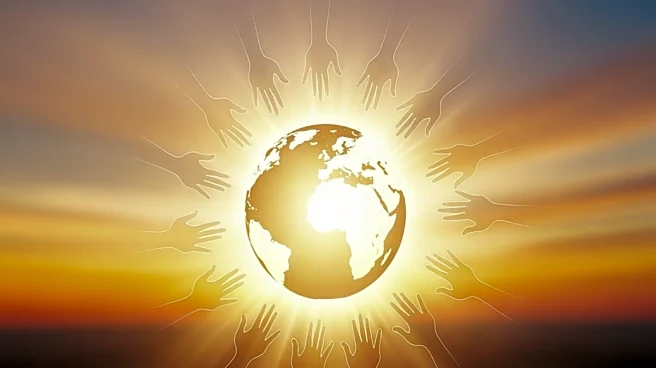 Shari Arison Leads Global Good Deeds Day with Millions Participating Worldwide