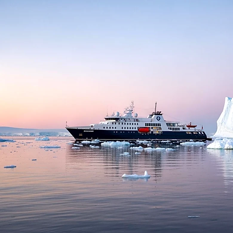 HX Expeditions Achieves Record Success in Antarctica Season