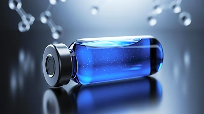 Revolution Medicines' Pancreatic Cancer Drug Daraxonrasib Shows Promising Results in Late-Stage Trial