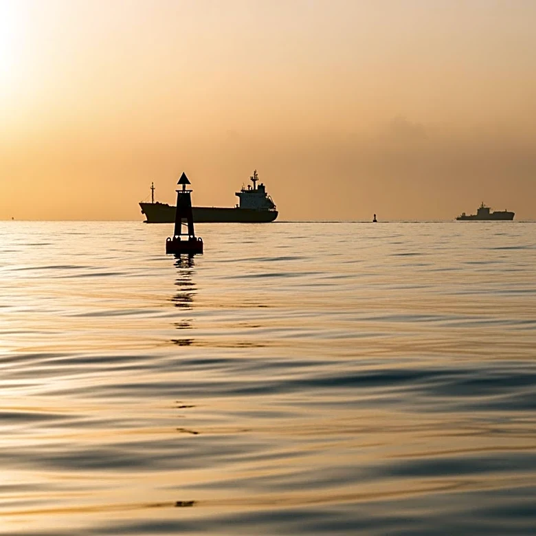 China Urges Restraint Amid U.S. Blockade of Strait of Hormuz, Calls for Diplomatic Solutions