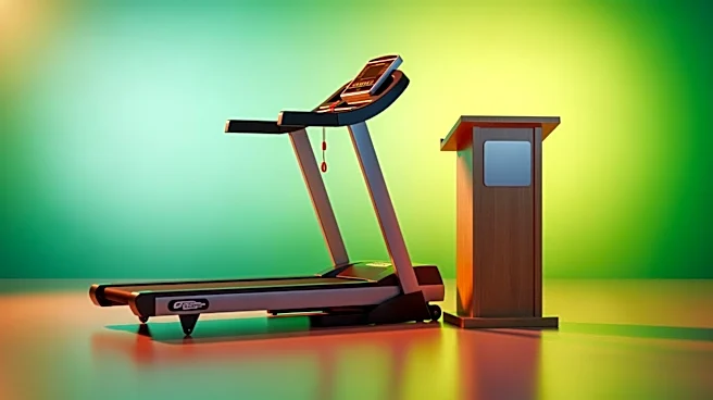 Brazil's President Lula Uses Fitness Campaign to Bolster Election Bid Against Younger Rival