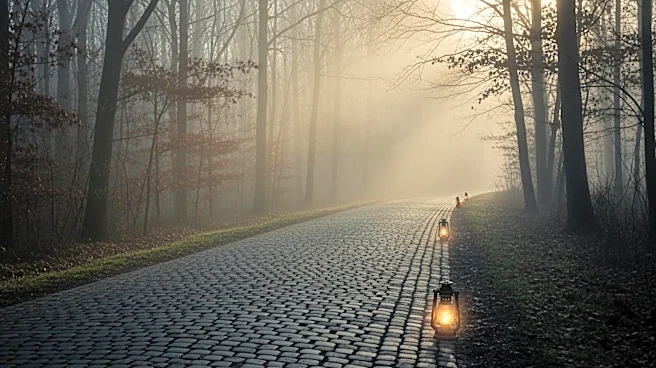 Holocaust Survivors Lead March of the Living Amid Rising Antisemitism