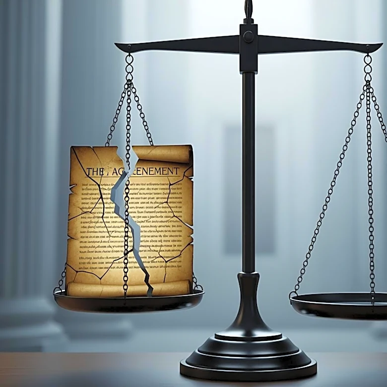 Trump Administration Ends Title IX Agreements, Raising Trust Concerns