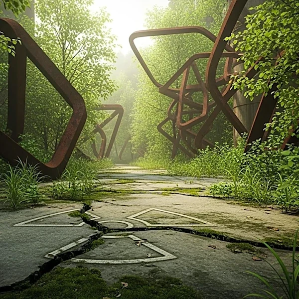 Chernobyl's Legacy: Ongoing Challenges and Environmental Impact 40 Years After Disaster