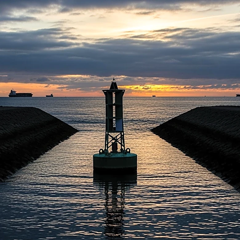 Iran Accuses U.S. of 'Piracy' Over Strait of Hormuz Blockade Amid Rising Tensions