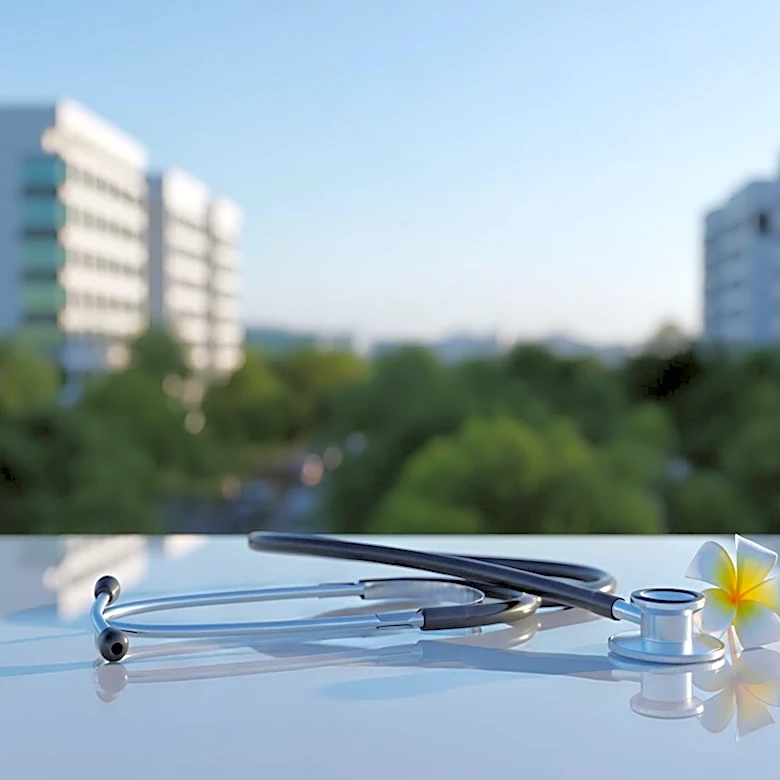 Hawai'i Healthcare Leaders Debate Merger's Impact on State's Medical Landscape