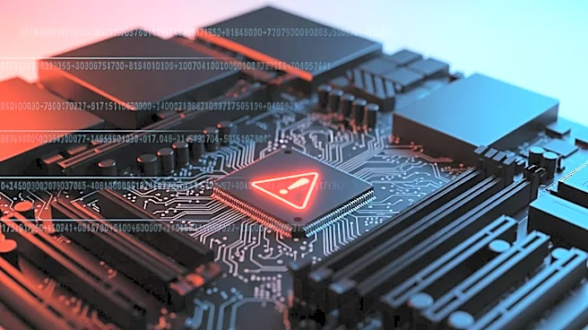 CPUID Website Hacked to Distribute Trojanized Software Affecting Global Users