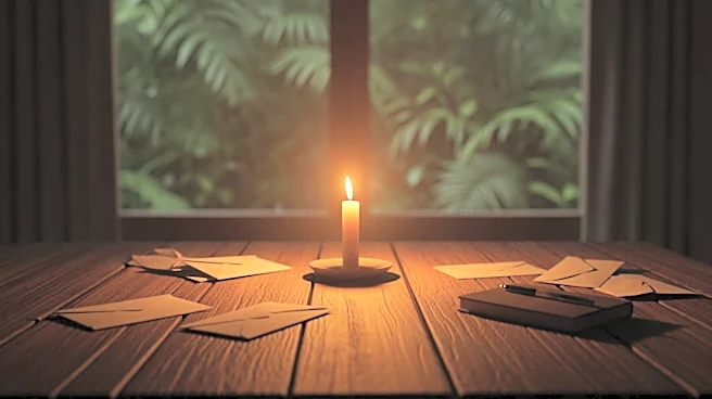 Family of Influencer Ashlee Jenae Seeks Answers in Suspicious Death in Tanzania