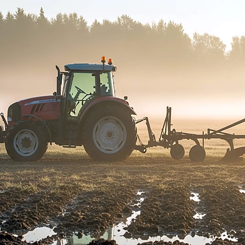 Cao Fei's Dash Exhibition at Fondazione Prada Explores Agricultural Transformation