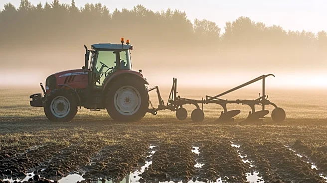 Cao Fei's Dash Exhibition at Fondazione Prada Explores Agricultural Transformation