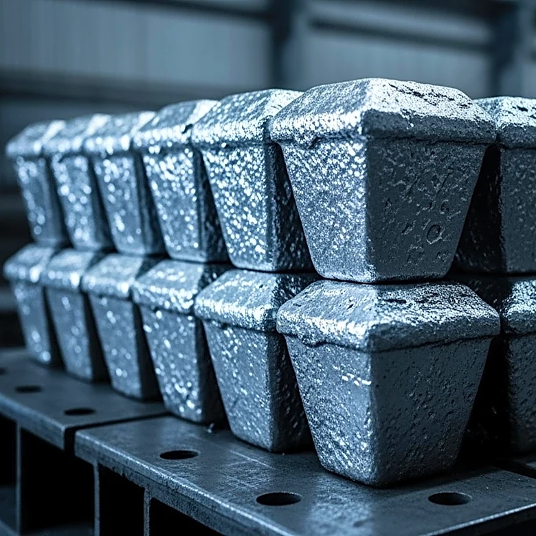 Ukraine's Pig Iron Exports to U.S. Rise Amid Overall Decline in Q1 2026