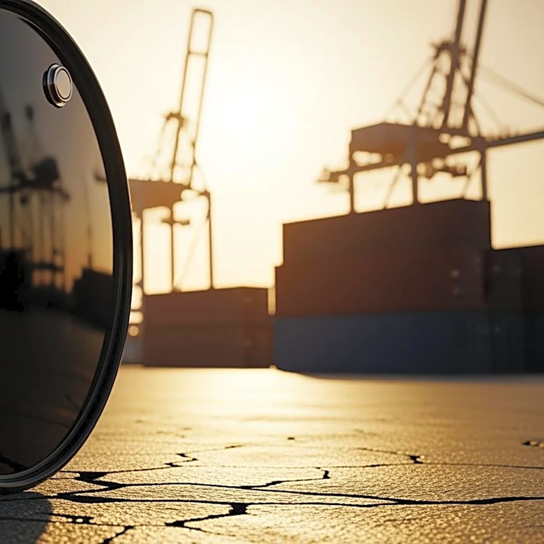 Oil Prices Surge Following U.S. Military Blockade of Iranian Ports