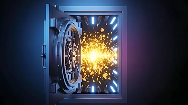 International Operation Targets Multimillion-Dollar Crypto Theft Schemes, Freezes $12 Million in Assets