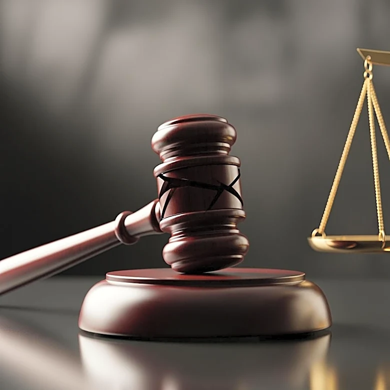 China's Supreme Court Targets Bribe Brokers in Anti-Corruption Effort