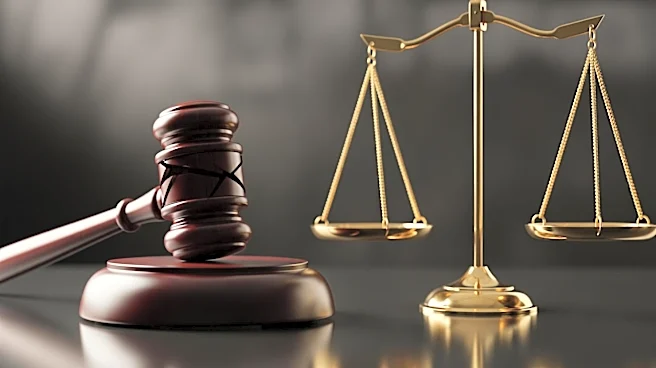 China's Supreme Court Targets Bribe Brokers in Anti-Corruption Effort