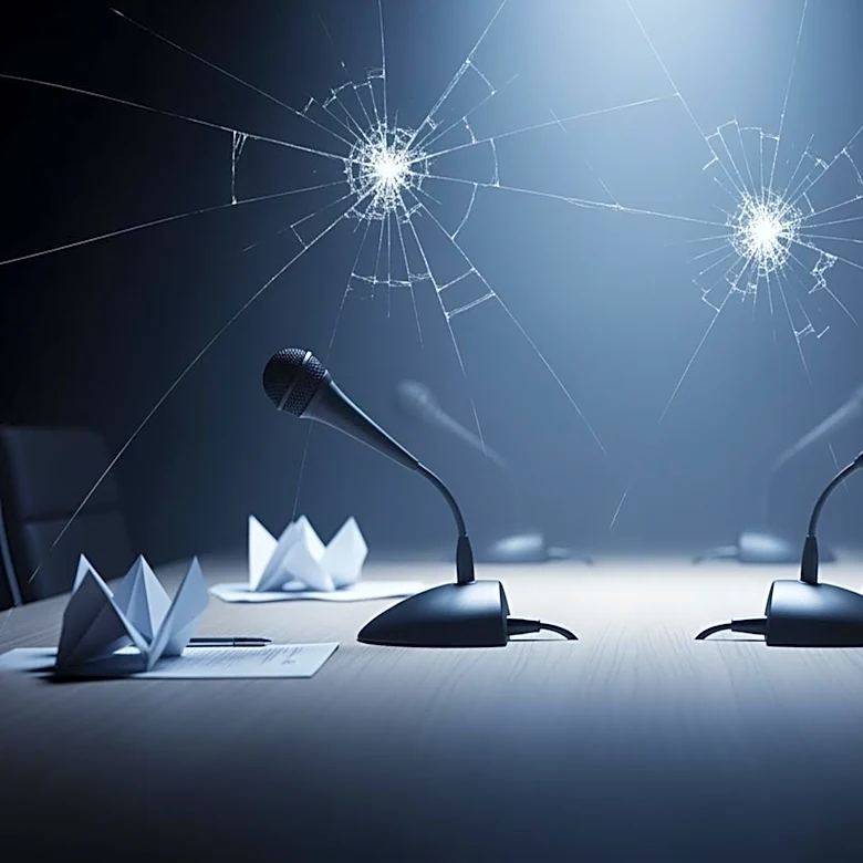 US-Iran Peace Talks Collapse, Jeopardizing Ceasefire Amid Ongoing Tensions