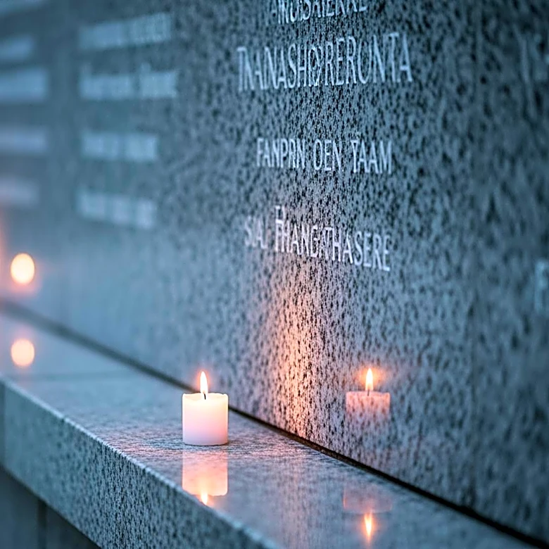 Europe Faces Criticism Over Response to Antisemitism Amid Holocaust Remembrance