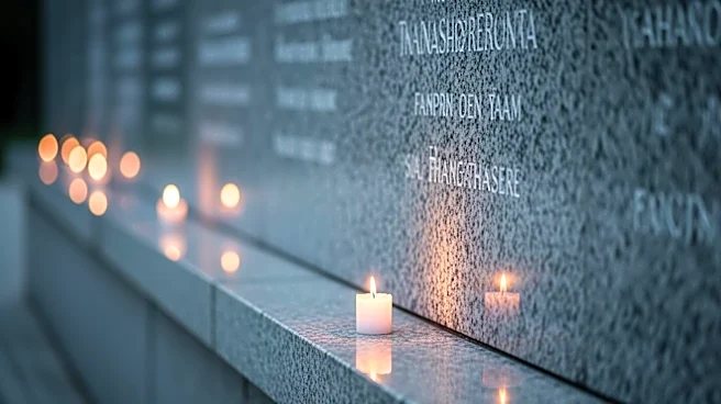 Europe Faces Criticism Over Response to Antisemitism Amid Holocaust Remembrance