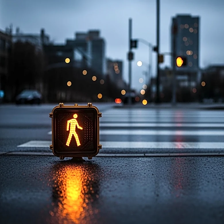 Pedestrian Fatality on Chicago's Near West Side Raises Safety Concerns