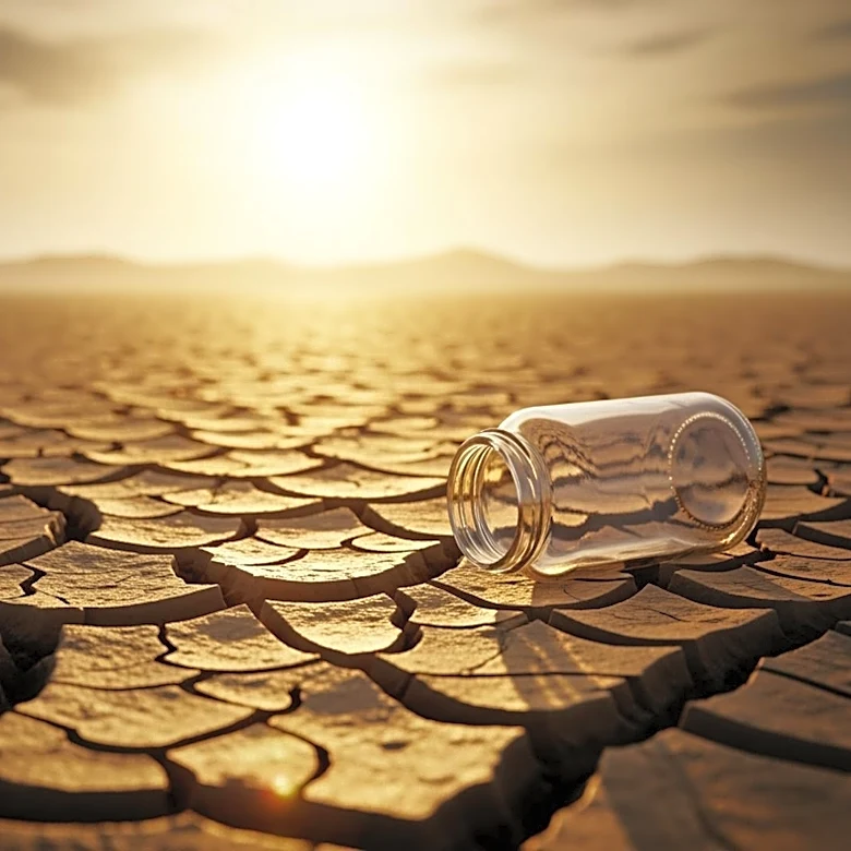 Corpus Christi Faces Severe Water Crisis Amid Prolonged Drought