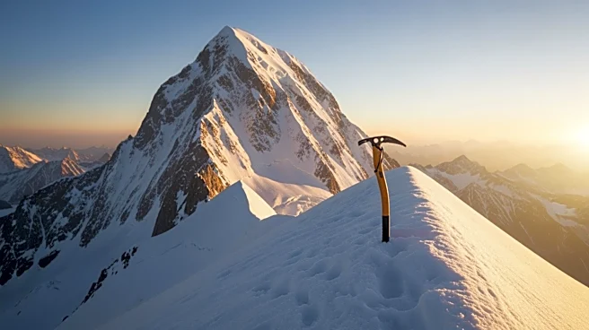 Army Veteran Jim Whittaker, First American to Summit Everest, Passes Away at 97