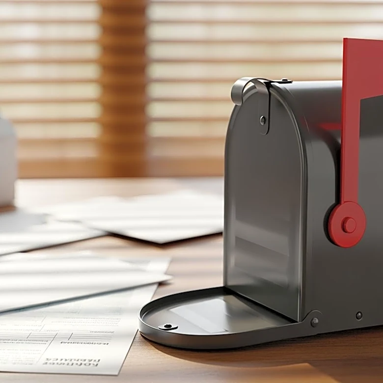 IRS Warns Taxpayers of Potential Late Filing Due to USPS Rule Changes